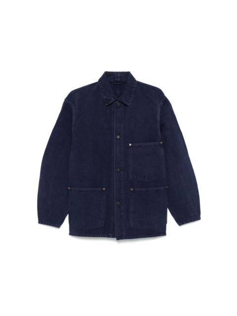 KAPTAIN SUNSHINE Coverall jacket