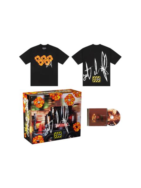 DENIM TEARS Denim Tears x Offset Set It Off Box Set #3 Multicolor