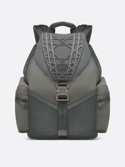 Dior Dior Cobra Backpack
