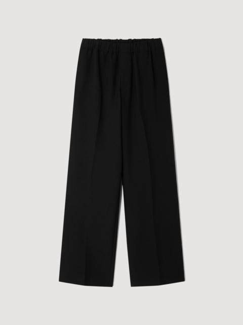 Sandro WIDE-LEG 바지