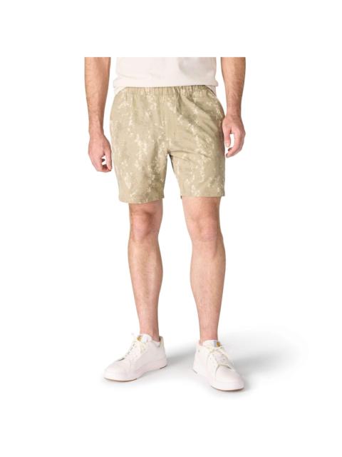 Carhartt Relaxed 7" Force Phoenix Pull On Short