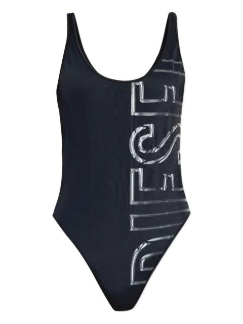 `Pamela-D-Core` One-Piece Swimsuit