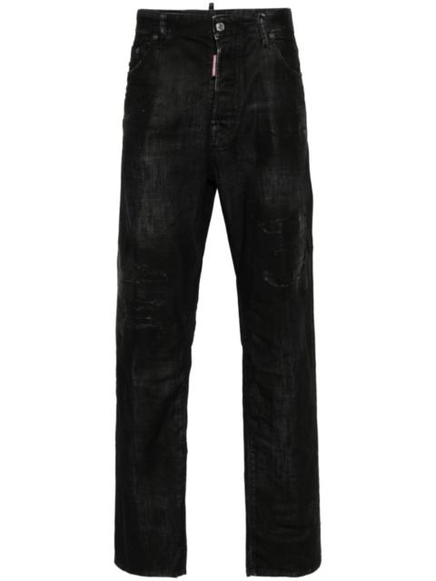 DSQUARED2 642 jeans