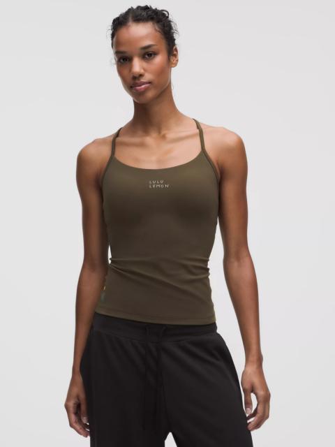 lululemon lululemon x Geoff McFetridge Flow Y Tank Top *B/C Cup