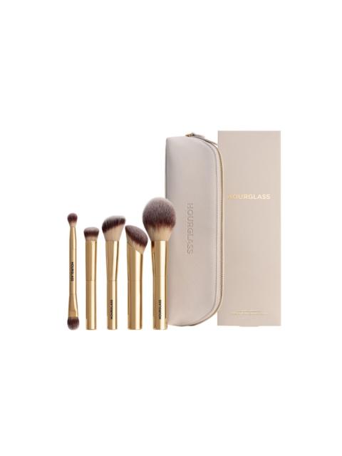 Hourglass The Travel Brush Set (Limited Edition)