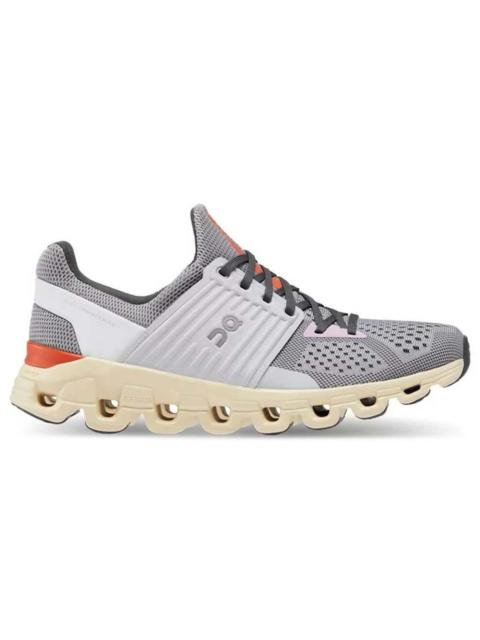 On On Running Cloudswift Lavendar Lilac (Women's)