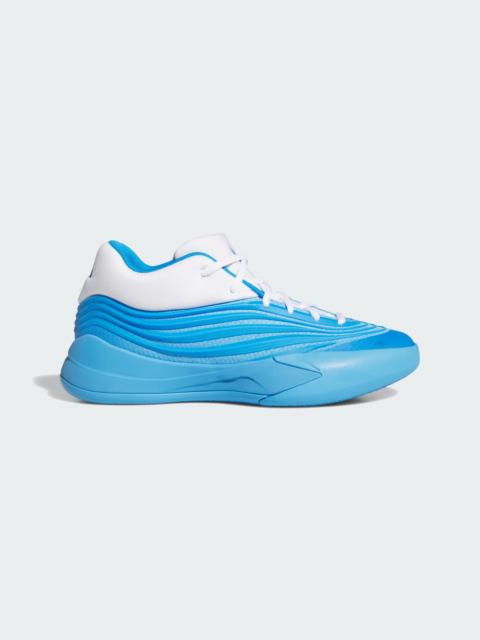 adidas DAME X Shoes