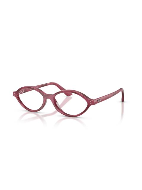 Ray-Ban ROMY OPTICS BIO-BASED