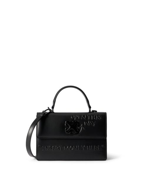 Off-White Jitney 1.4 Top Handle Quote3D