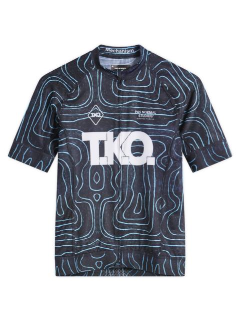 PAS NORMAL STUDIOS® Pas Normal Studios T.K.O. Mechanism Jersey