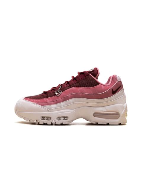 Nike Air Max 95 WMNS "Valentine's Day 2026" IB8155 600