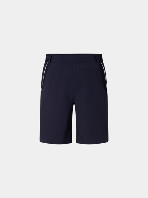 BOGNER Varan functional shorts in Navy blue