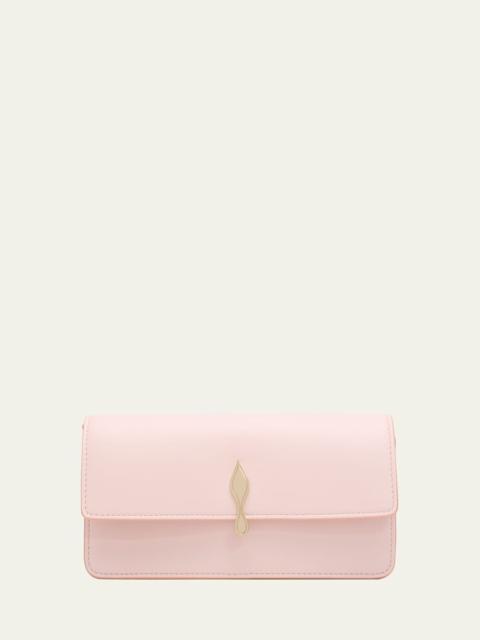 Christian Louboutin Bettina Mini Shoulder Bag in Leather