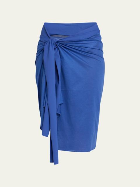 ERES Tanagra Sarong with Belt