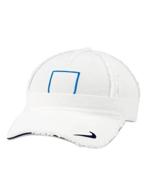Nike Nike x Martine Rose The Lost Lionesses Cap 'White' DM9046-100
