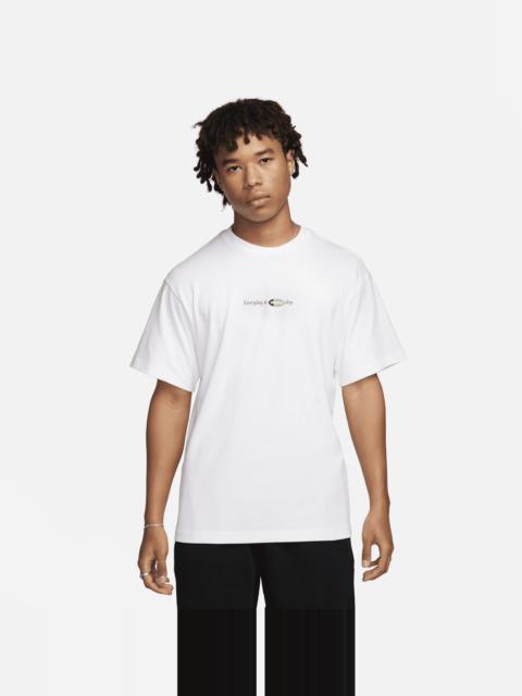 Nike Short-Sleeve T-Shirt