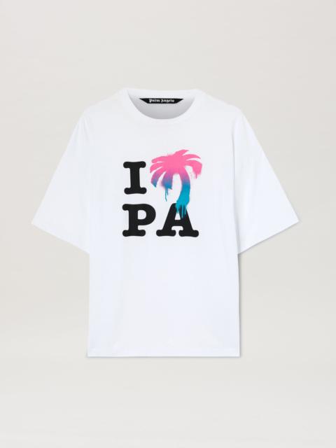 I Love Pa Classic T-shirt