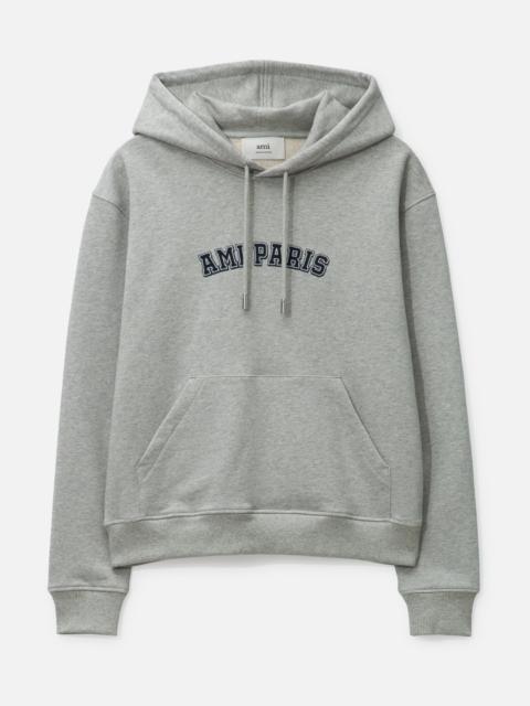 AMI Paris SW AMI PARIS HOODIE