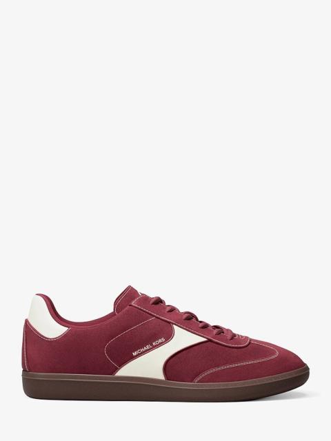 MICHAEL KORS Benny Sneaker