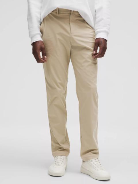 ABC Classic-Fit Trouser 32L *Warpstreme