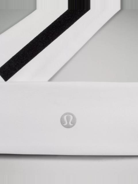 lululemon Women's Luxtreme Training Headband