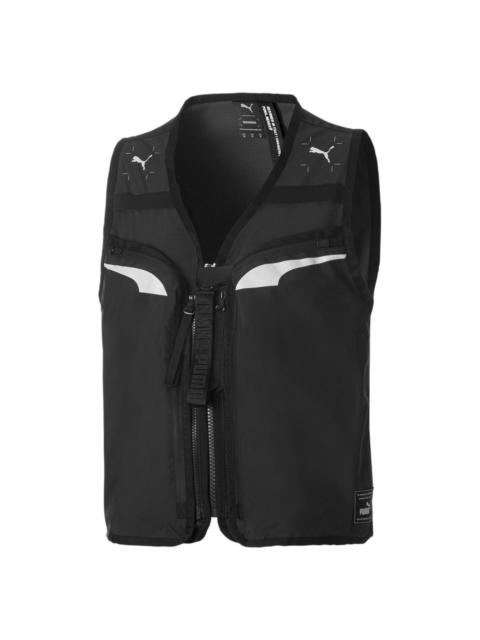 PUMA x Nemen Utility Vest