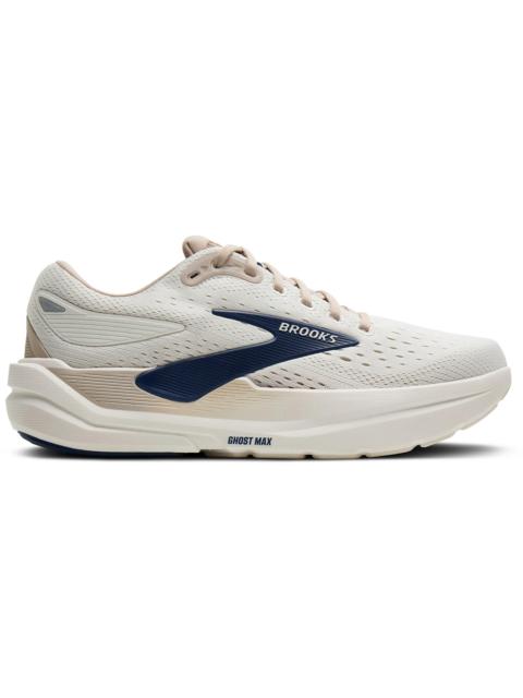 BROOKS Brooks Ghost Max 3 Coconut Chateau Navy