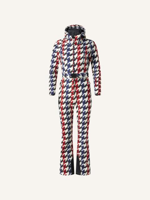 PERFECT MOMENT Tignes Ski Suit