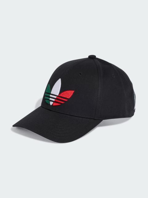 adidas Mexico 26 Originals Baseball Cap