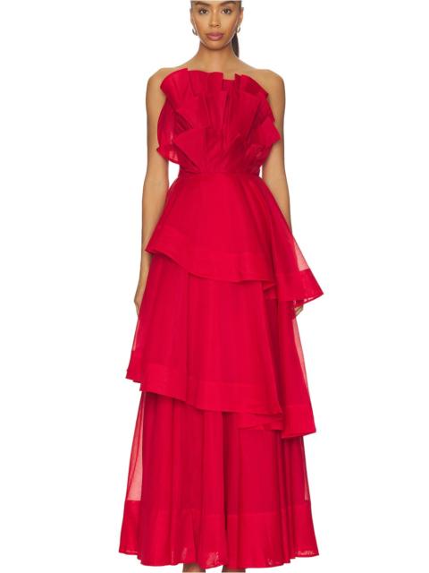 Aje. Selestia Gown