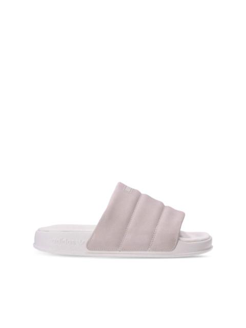 Adilette Essential pool slides