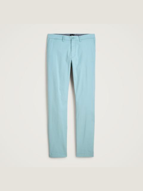 J.CREW 484 Slim-fit stretch chino pant
