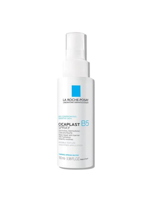 LA ROCHE-POSAY Cicaplast B5 Spray Soothing Repairing Concentrate