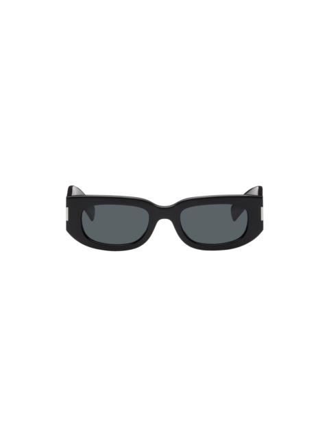 Black SL 697 Sunglasses