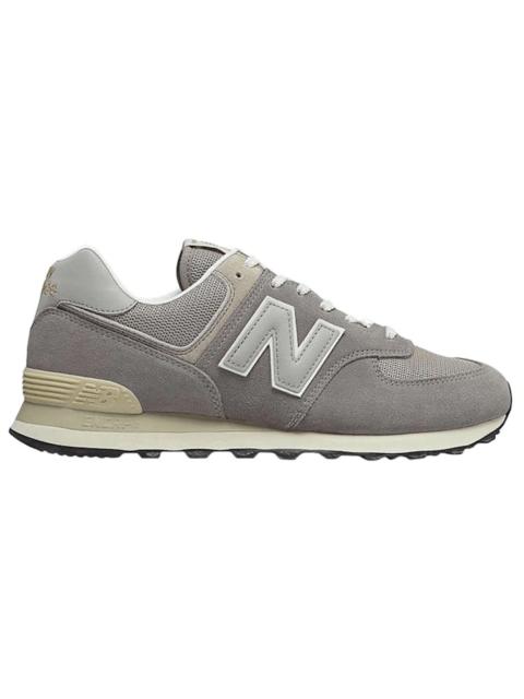 New Balance New Balance 574 Grey Stell