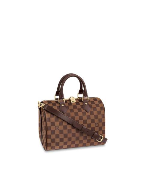 Louis Vuitton Speedy Bandoulière 25