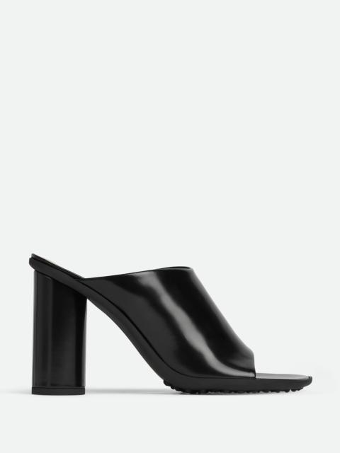 Bottega Veneta Atomic Mule