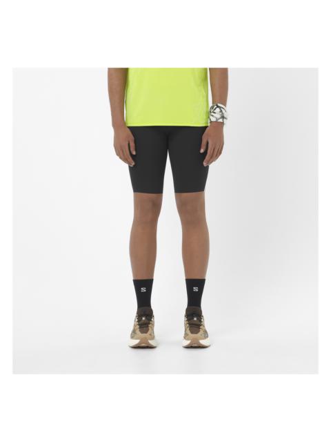 SALOMON SENSE STOW SHORT TIGHTS 9"