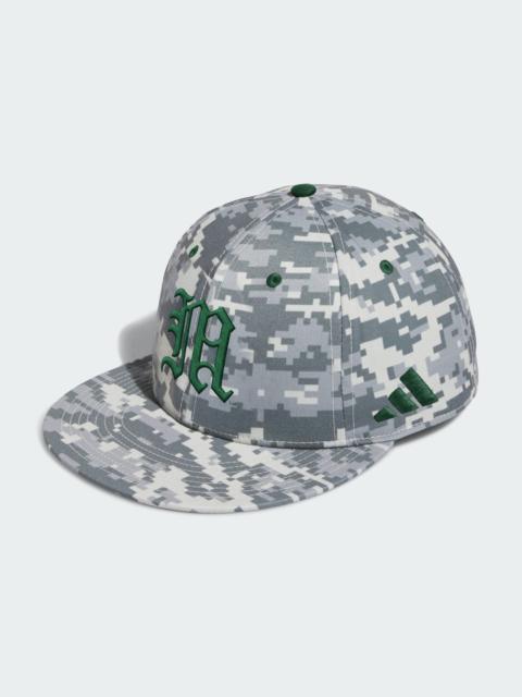 adidas Miami Hurricanes Cap