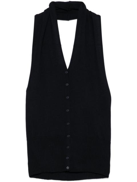 paloma wool Sola tank top