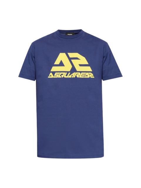 cotton t-shirt