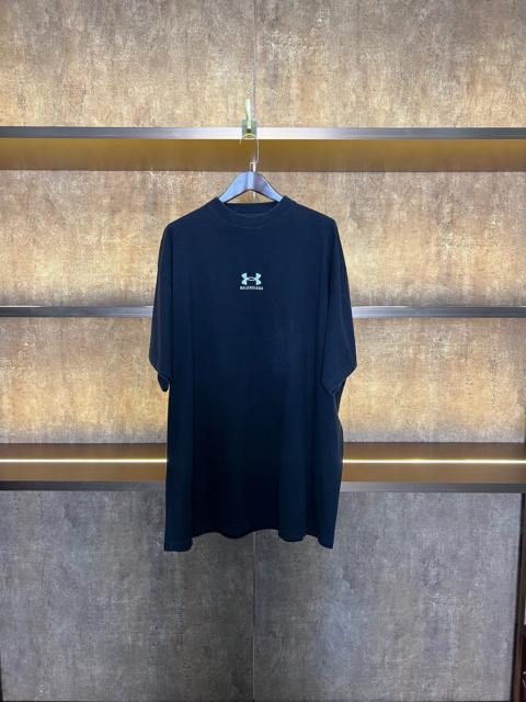 BALENCIAGA Balenciaga Short Sleeve Top