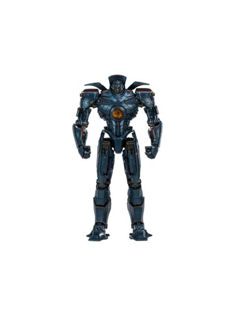 POP MART Pop Mart Pacific Rim: Gipsy Danger Diecast Action Figure