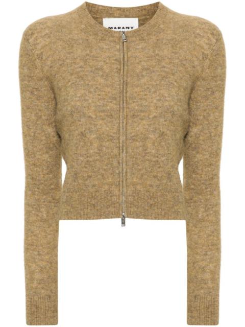 Isabel Marant Étoile Oaka cardigan