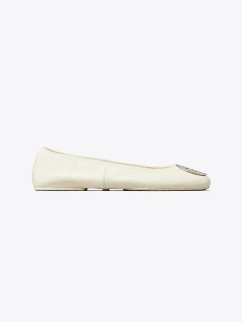 TORY BURCH Reva Travel Ballet