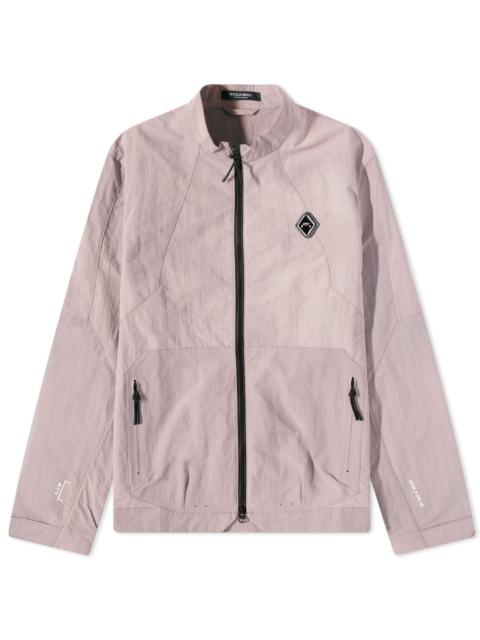 A-COLD-WALL* A-COLD-WALL* Irregular Dye Overshirt