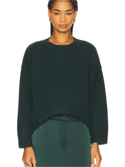 SABLYN Alston Boyfriend Crewneck Sweater