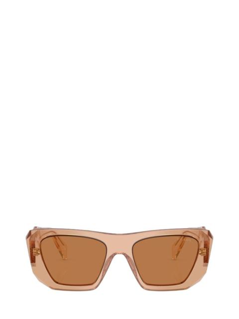 Prada Square Cat Eye sunglasses