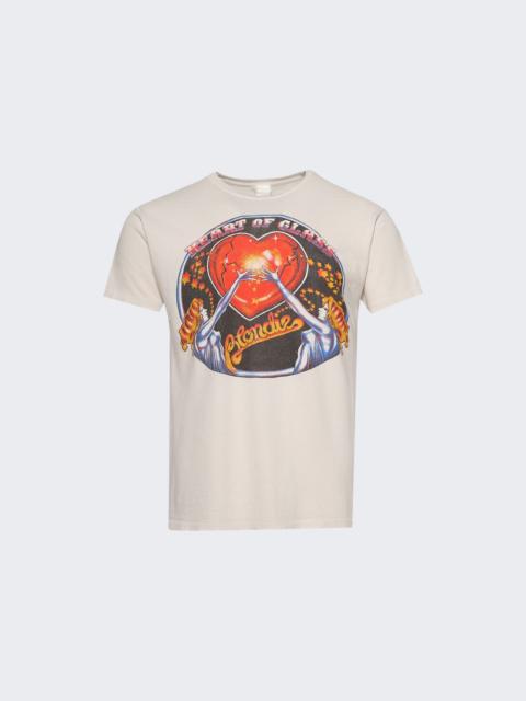 MadeWorn Blondie Tee Vintage White