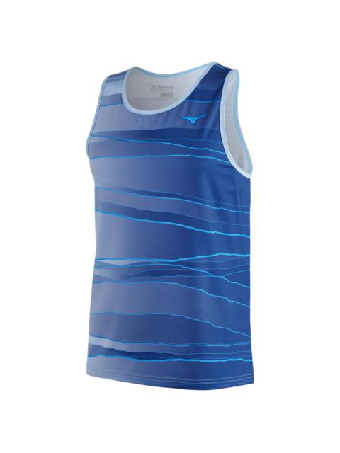 Men's Printable ECO Running Singlet